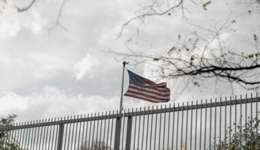 Historyczny sojusznik USA po stronie Danii. Kategoryczna deklaracja