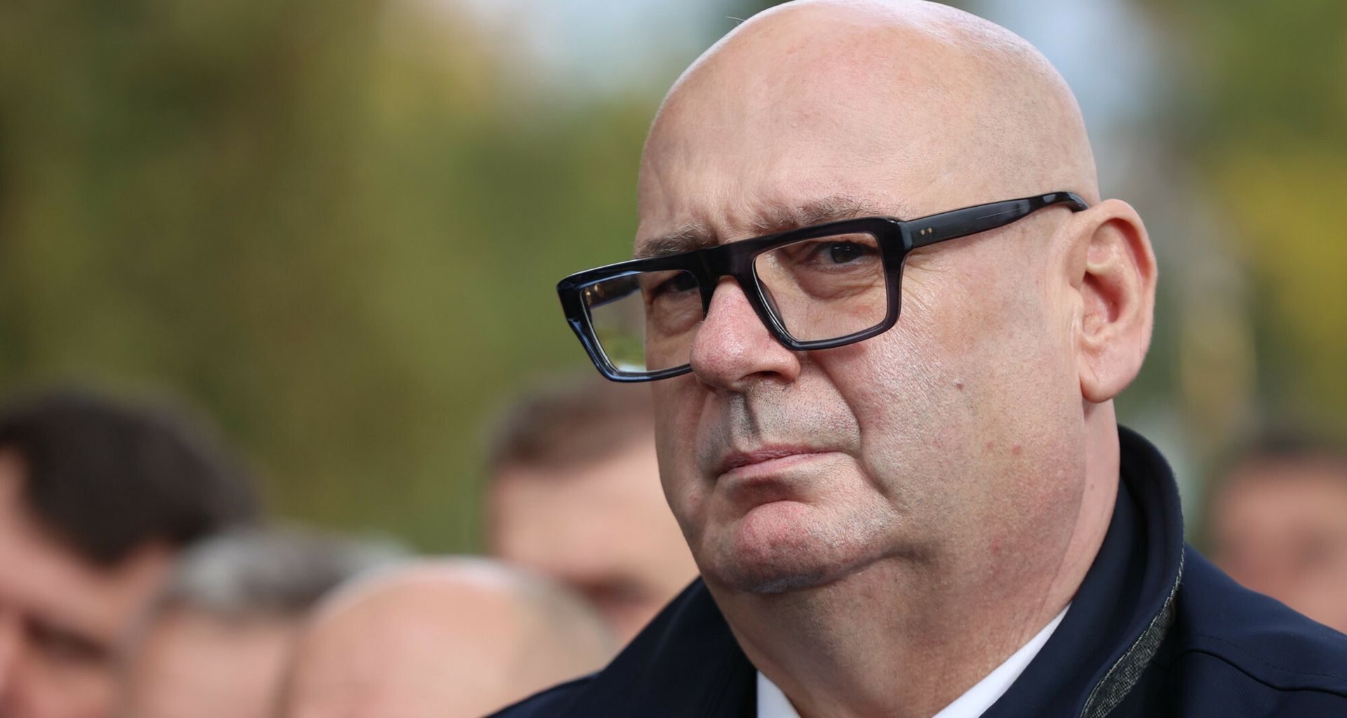 Kreml "ostrzega" Zachód. W tle sprawa przechwytywania "floty cieni"