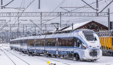 Awaria na linii kolejowej Poznań-Berlin. "Powołaliśmy sztab kryzysowy" - Onet Wiadomości