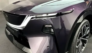 Ma 258 KM i napęd na tył. Nowa Mazda to hit. Styl też ma świetny