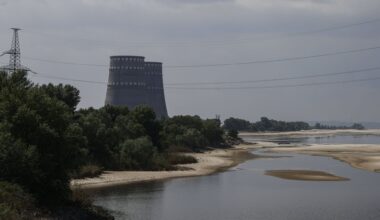 Media: syn Kadyrowa w szpitalu. Karambol rządowej kolumny w Groznym