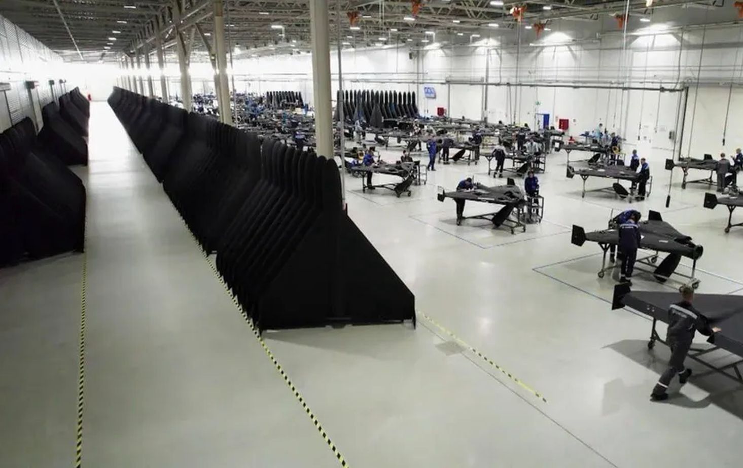 Ukraińcy są już pewni. Sprawdza się czarny scenariusz