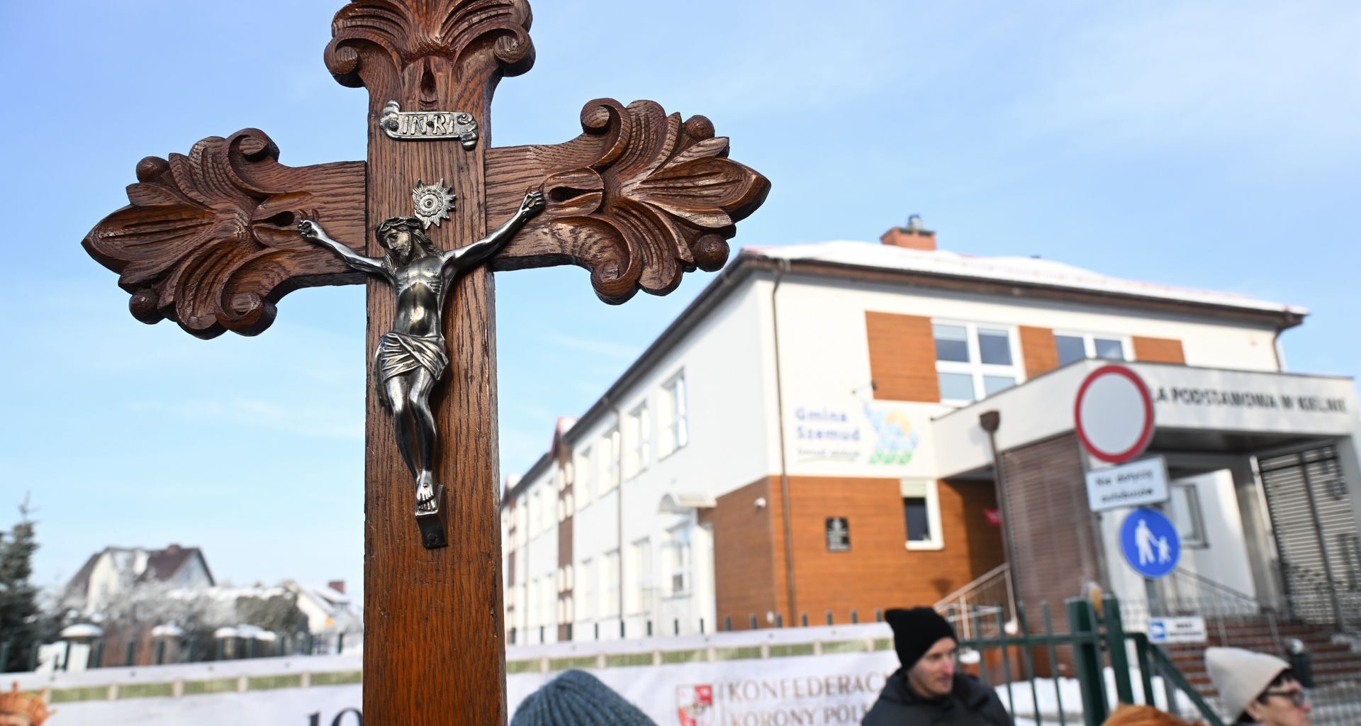 Zabójstwo w Bielsku Podlaskim. Sprawca miał opublikować zdjęcie ofiary