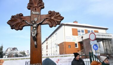 Zabójstwo w Bielsku Podlaskim. Sprawca miał opublikować zdjęcie ofiary