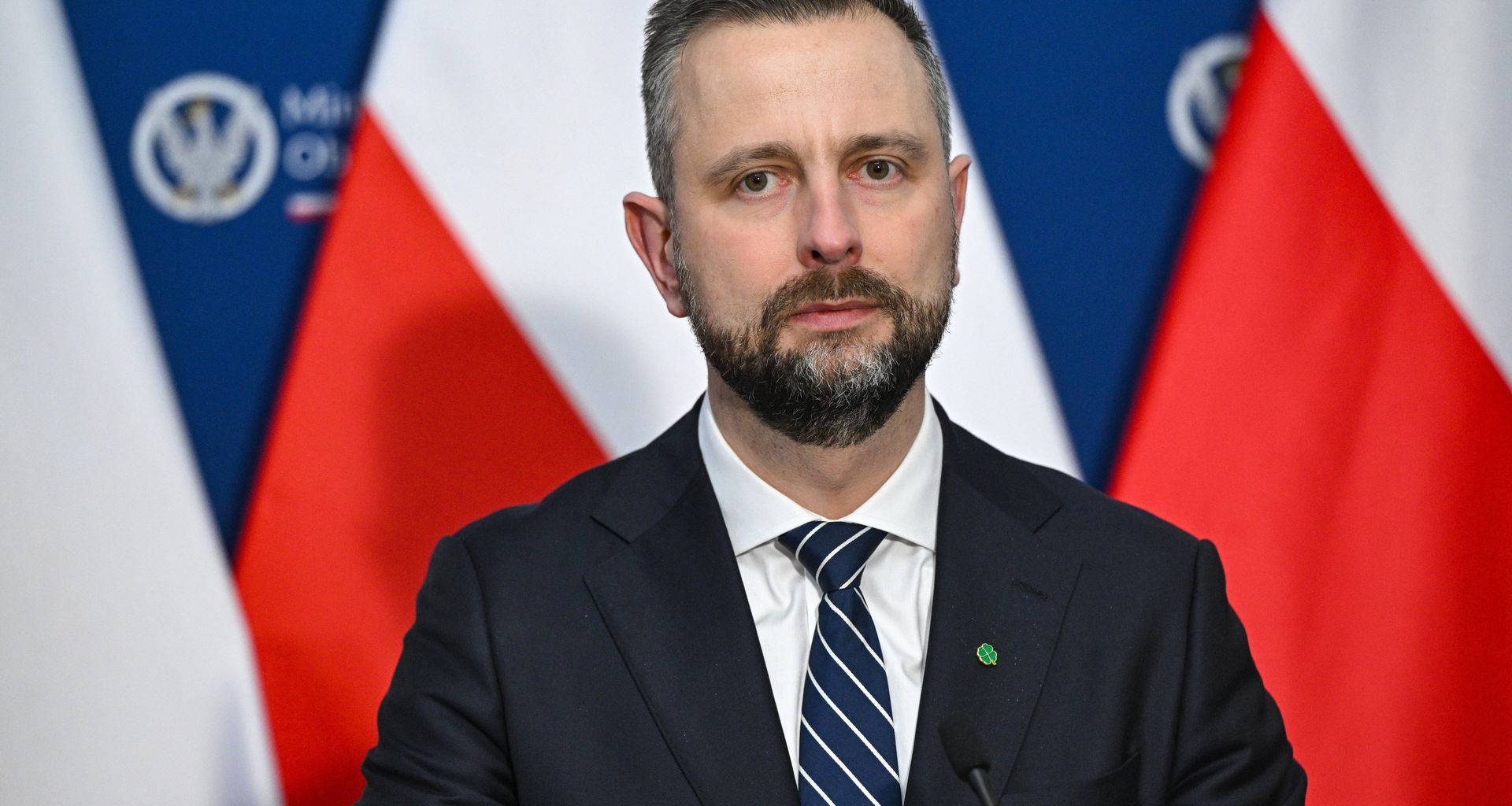 Trump grozi Ustawą o Powstaniu Zbrojnym. Wskazał jeden stan w USA