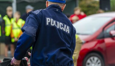 Czarzasty wspomina, jak przerwał wywiad. "Musiałem to obejrzeć"