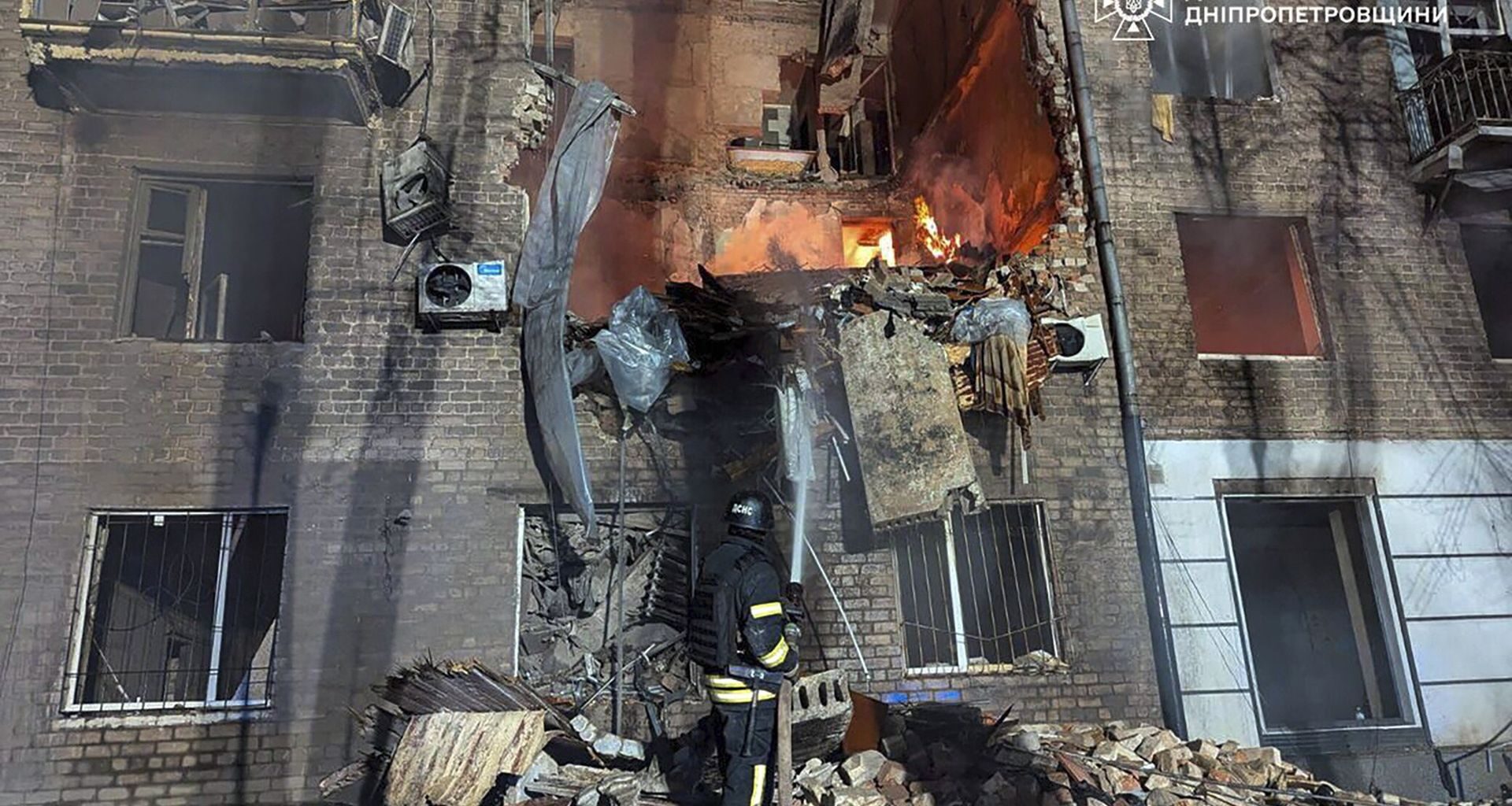 Kolejna strzelanina z federalnymi. Akcja służb w Portland