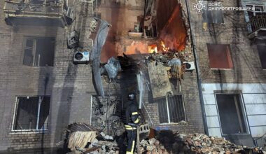 Kolejna strzelanina z federalnymi. Akcja służb w Portland