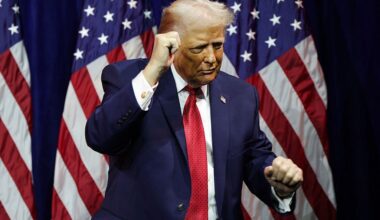 Trump chce zwiększyć budżet obronny do 1,5 bln dolarów
