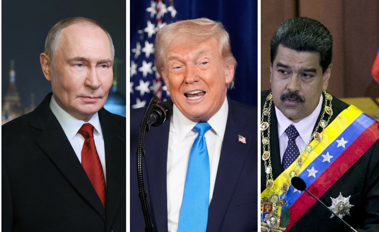 "Za nas nikt roboty nie wykona". Fogiel o wpisie Kamińskiego