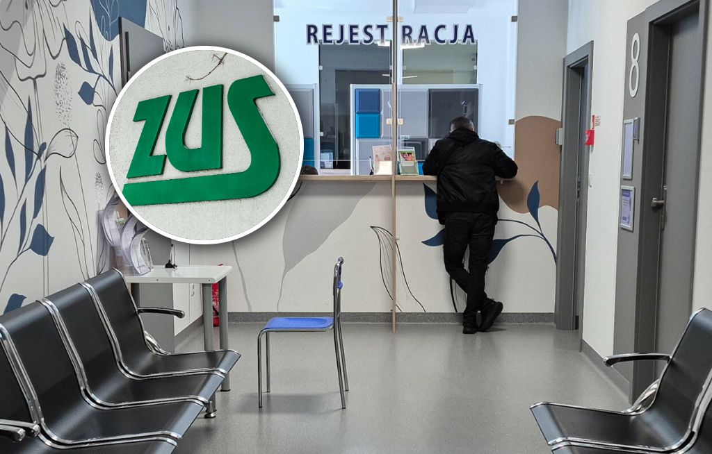 Nowe zasady zwolnień lekarskich. ZUS tłumaczy, co się zmieni