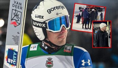 Dziennikarka Przeglądu Sportowego Onet