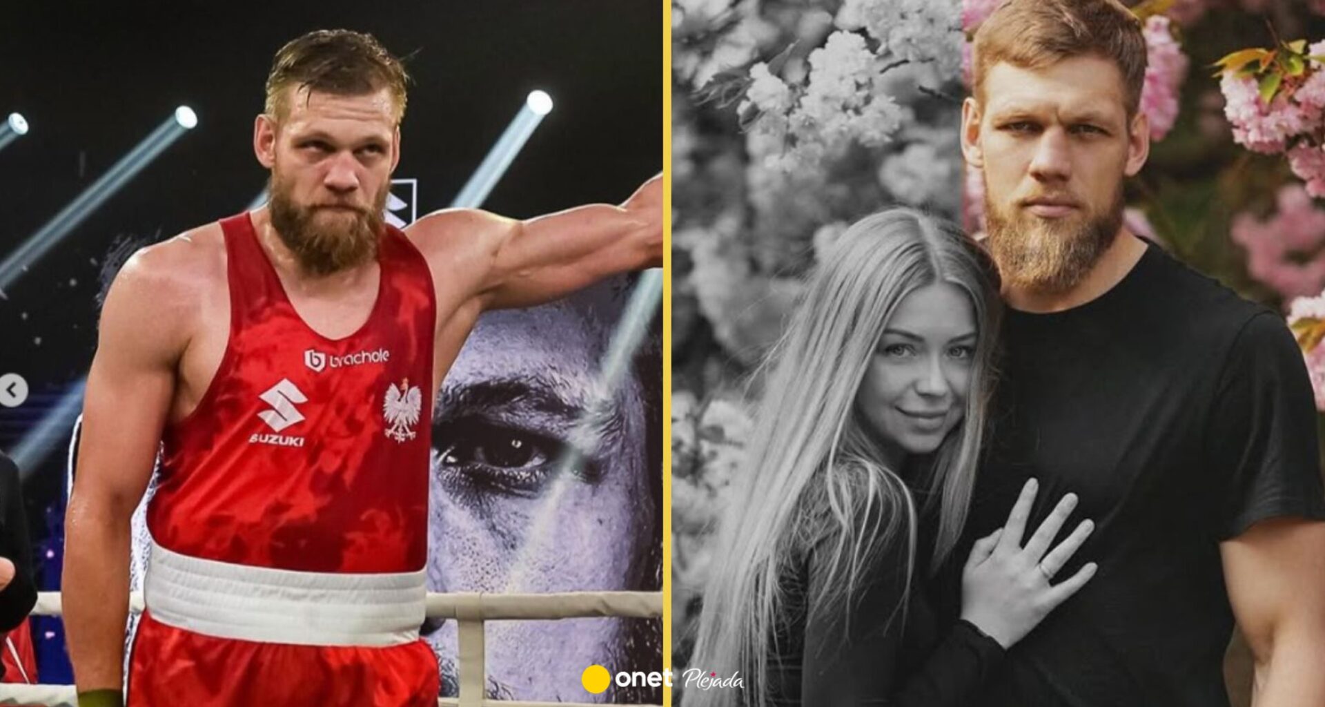 Aleksiej Sewostjanow pogrążony w żałobie. Nie żyje jego żona