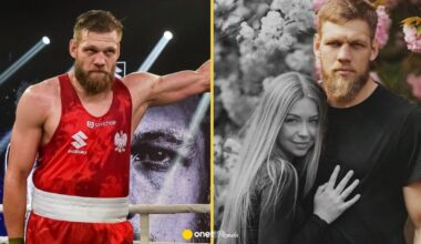 Aleksiej Sewostjanow pogrążony w żałobie. Nie żyje jego żona