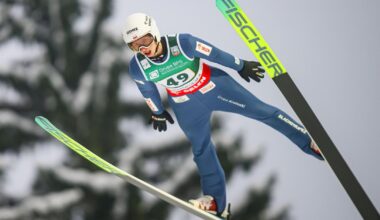 18-letnia gwiazda zadała szyku na Gali Mistrzów Sportu. Jej mama zaszalała