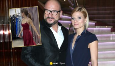 Córka Gąsowskiego i Głogowskiej gotowa na studniówkę. Tak wygląda Julia