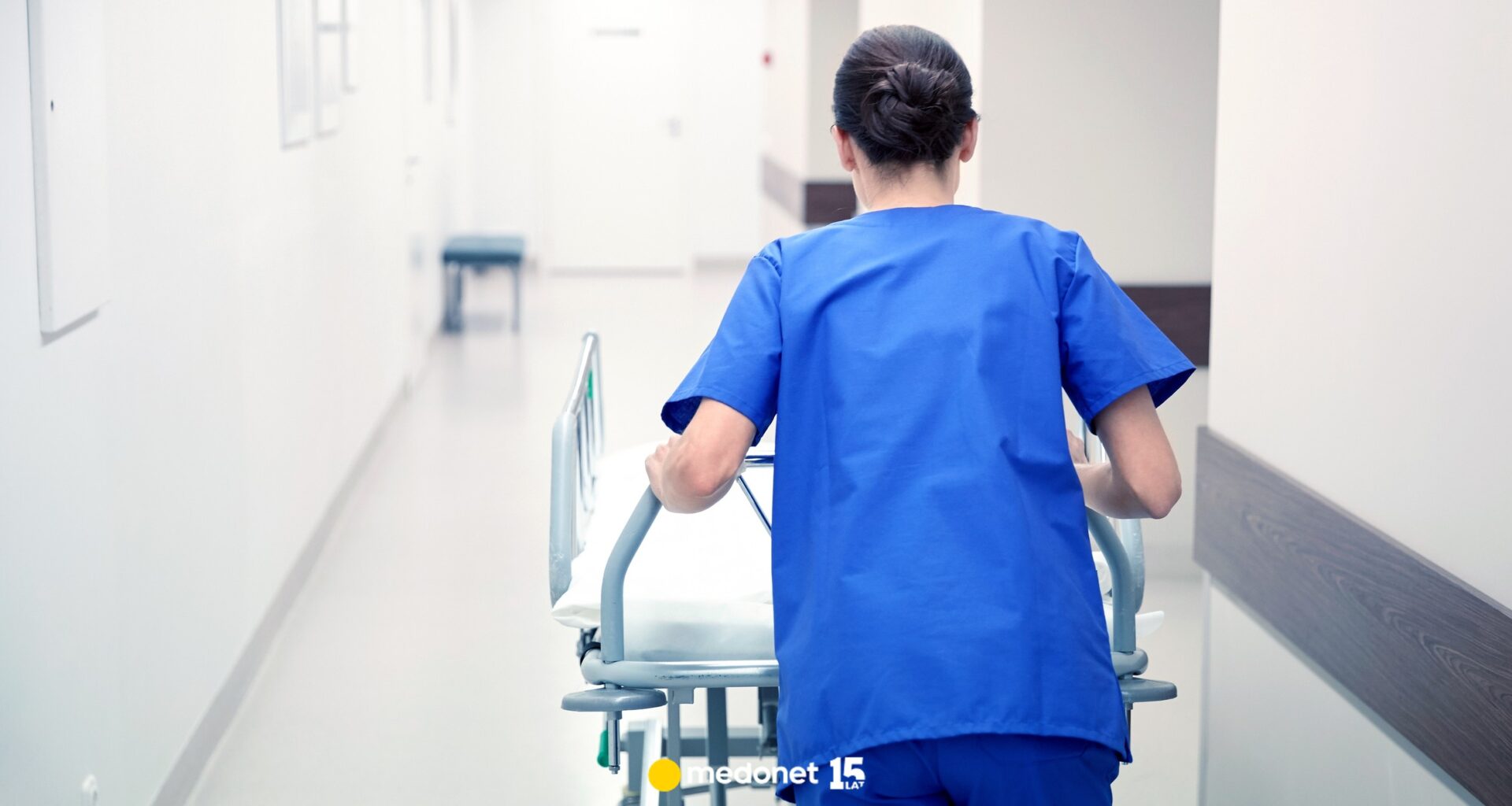 Prokuratura oskarża pielęgniarkę z Lubania. Zarzuty oszustwa i nielegalnych zabiegów