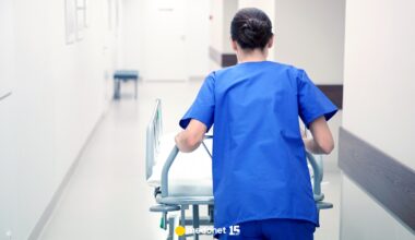 Prokuratura oskarża pielęgniarkę z Lubania. Zarzuty oszustwa i nielegalnych zabiegów