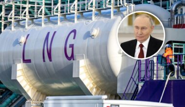 "Palimy węglem z Kolumbii". Ekspert alarmuje: ludzi nie stać