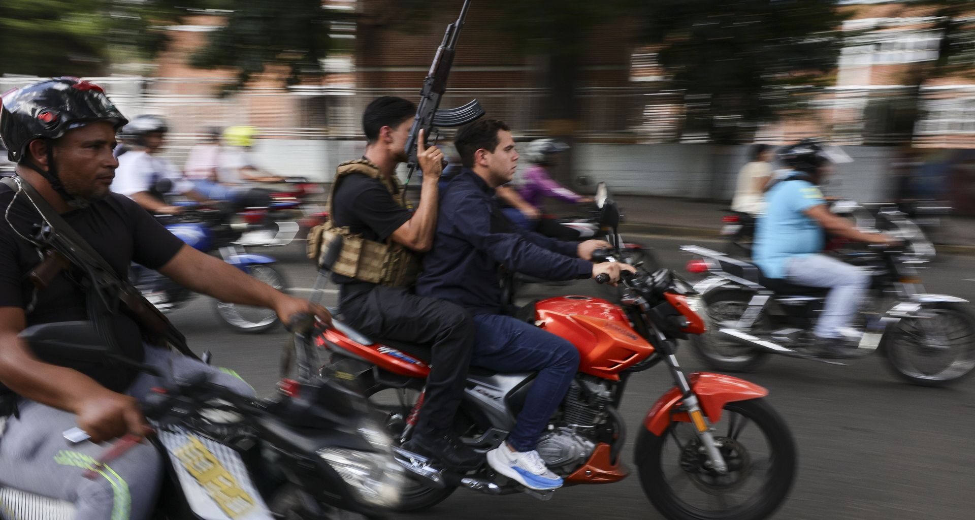 Trump obala Maduro, ceny ropy reagują. Oto jak rynek przyjął przewrót w Wenezueli