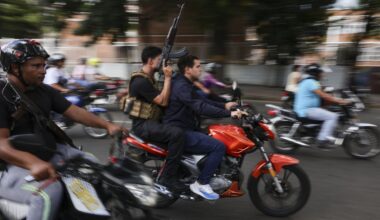 Trump obala Maduro, ceny ropy reagują. Oto jak rynek przyjął przewrót w Wenezueli