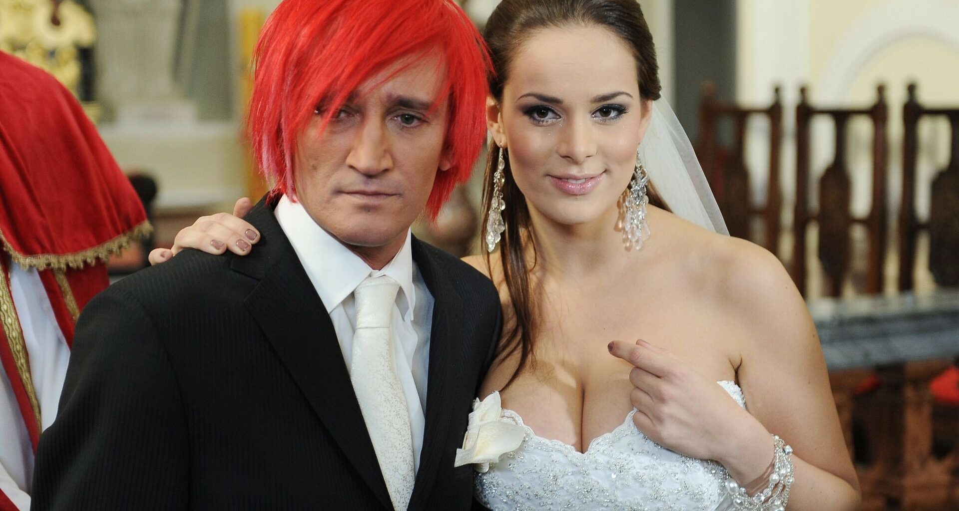 Zapytano ją o TV Republika. O stacji mówi jednoznacznie