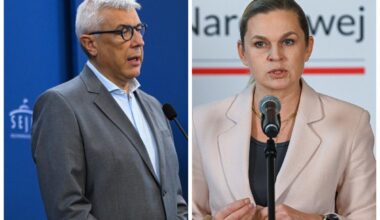 Blamaż czy atak? Znamy kolejne kulisy wyborów w Polsce 2050. "Klient działał samodzielnie"