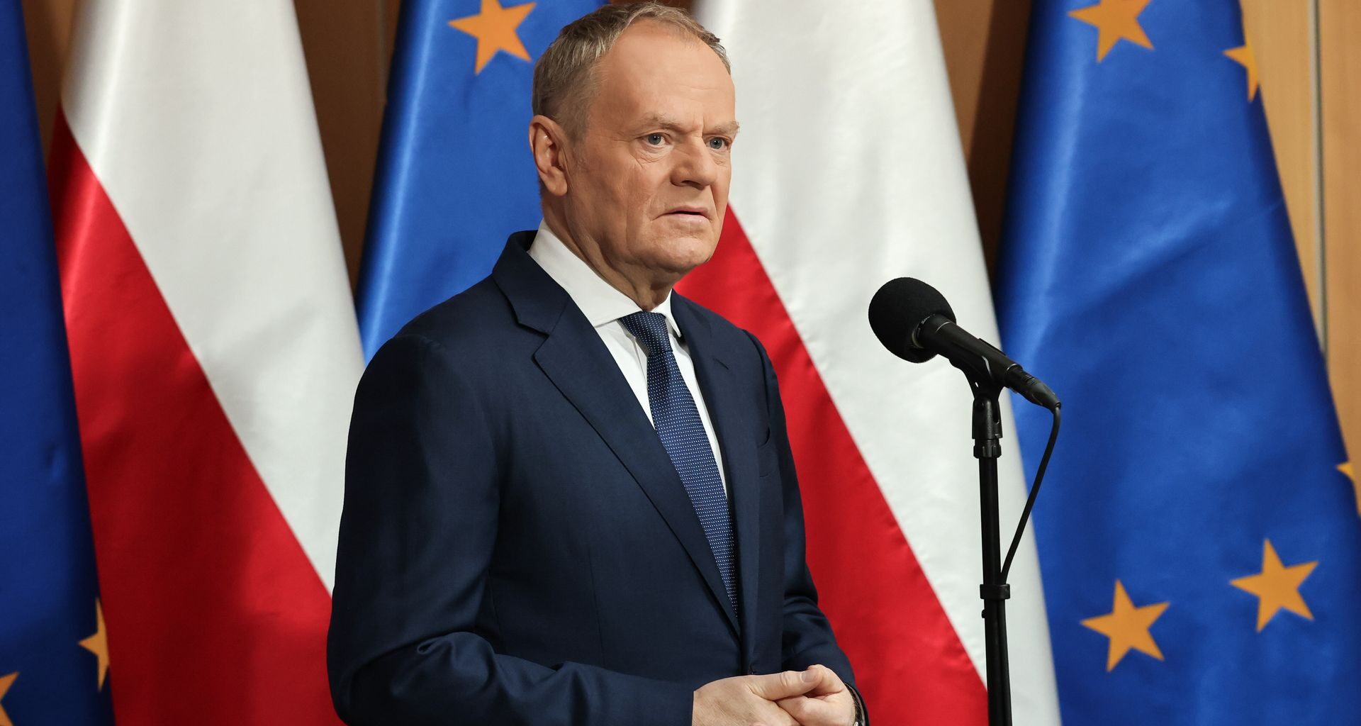 Ubytek na torach. Brakowało 112 cm