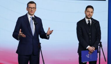 Kim jest "król kiboli" z orędzia Tuska? Rzecznik rządu odpowiada