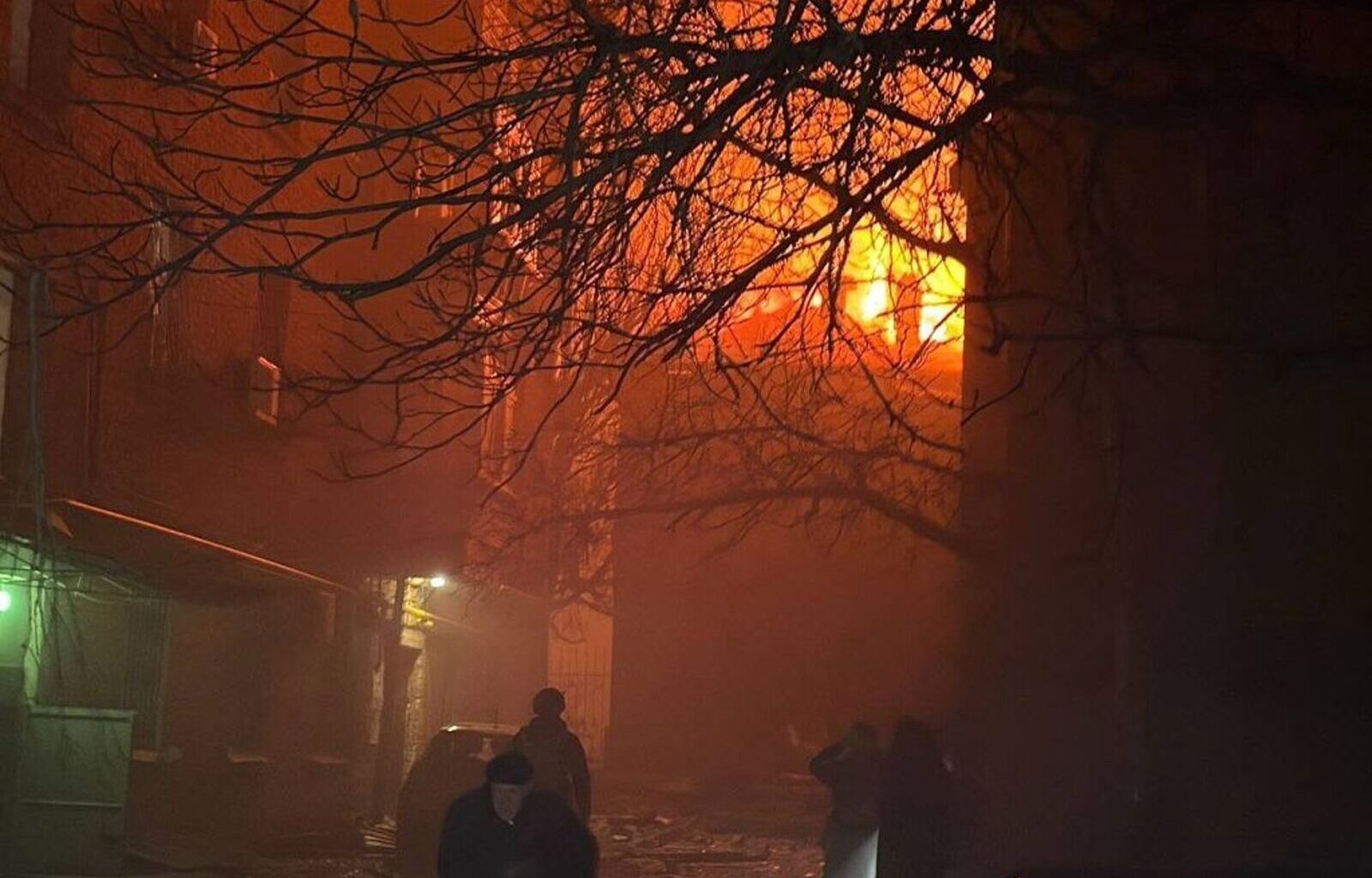 Zapytali Amerykanów, kto powinien decydować o przyszłości Wenezueli. Wymowna liczba