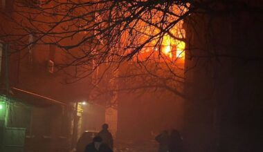 Zapytali Amerykanów, kto powinien decydować o przyszłości Wenezueli. Wymowna liczba