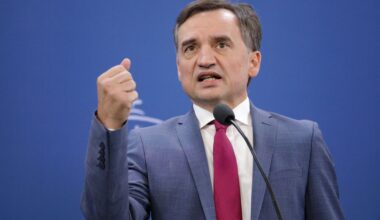 Zabójstwo Pawła wstrząsnęło Holandią. Podejrzani Polacy