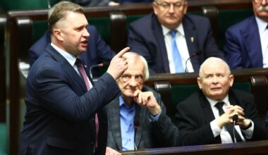 Zełenski ostrzega Polskę. "To sygnał dla Warszawy"