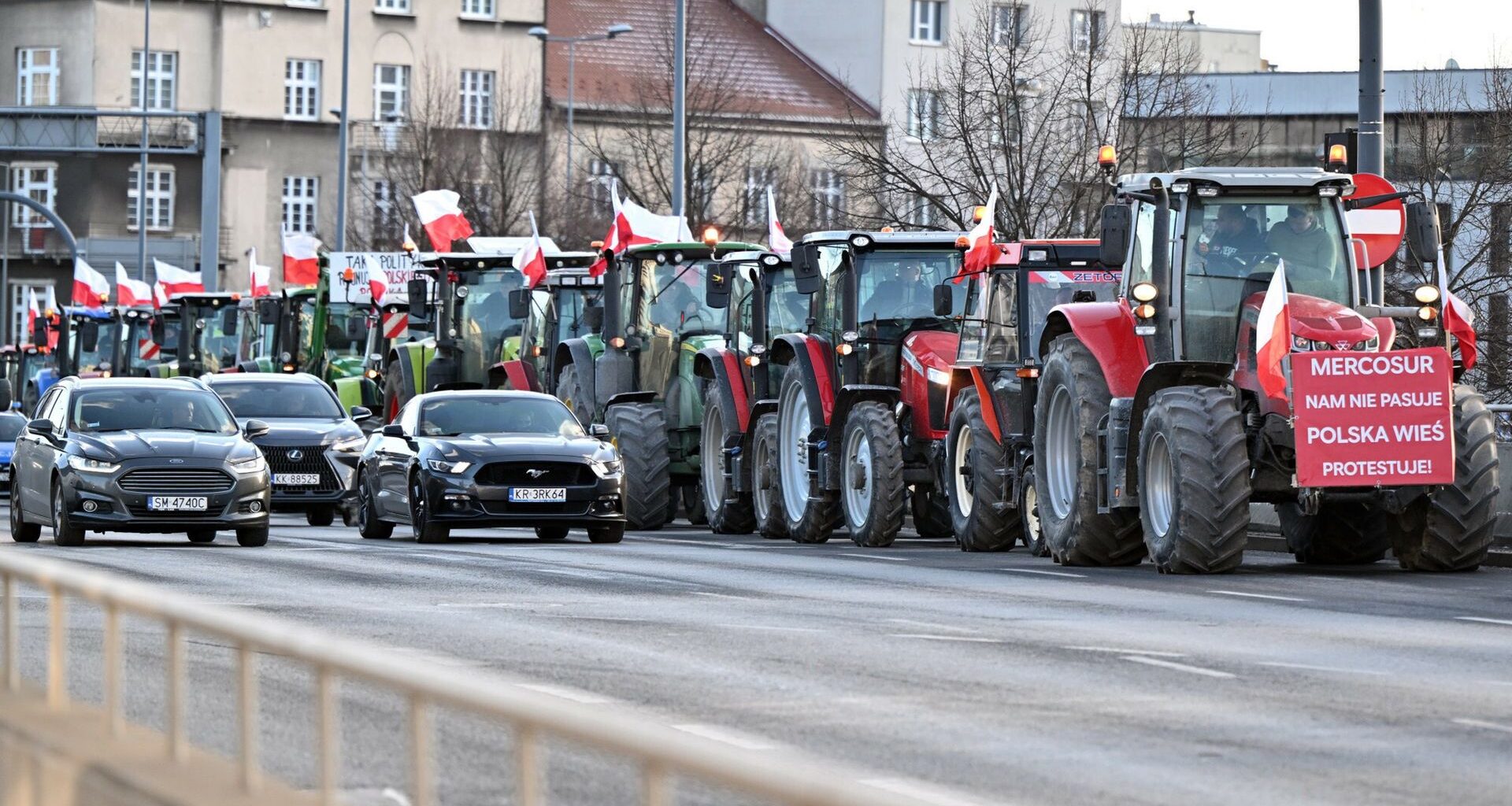 Przyłączenie Grenlandii czy zachowanie NATO? Trump zabrał głos