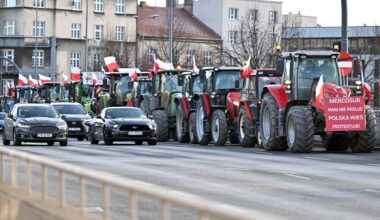 Przyłączenie Grenlandii czy zachowanie NATO? Trump zabrał głos