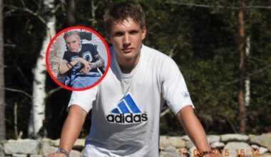 18-letni Igor jechał motorem. Dramatyczna lista obrażeń