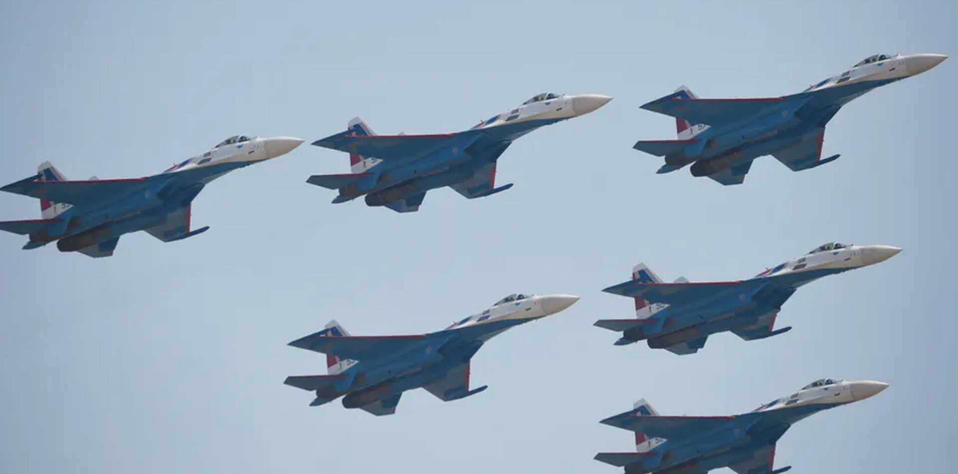 Mają dość latającego złomu. Niedawno wydali miliony na części