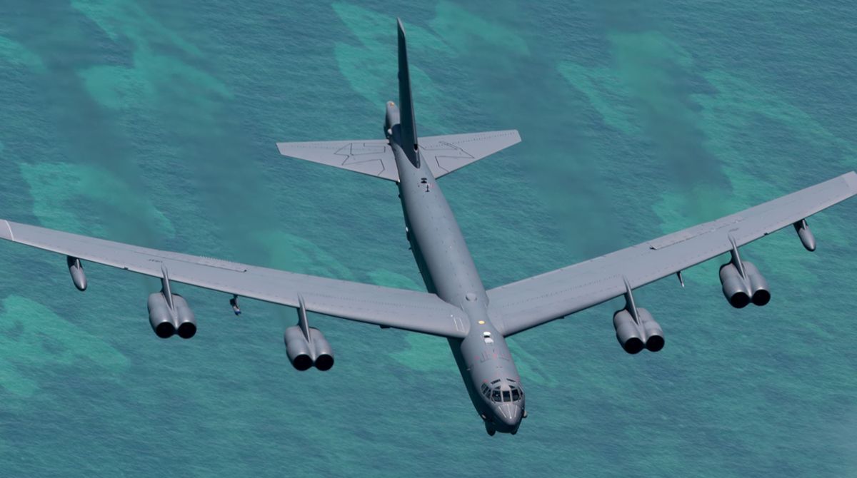 Ukraińcy oceniają je lepiej niż F-16. Są uzbrojone w unikatowe pociski