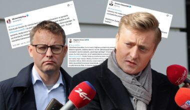 Kaczyński czy Nawrocki? Polacy wskazali lidera prawicy