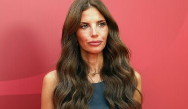 "Obrasta w dewocję". Nie krył zdziwienia, co się z nią dzieje