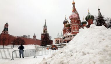 Plan Trumpa na Grenlandię przyspiesza. "Działania to kwestia tygodni"