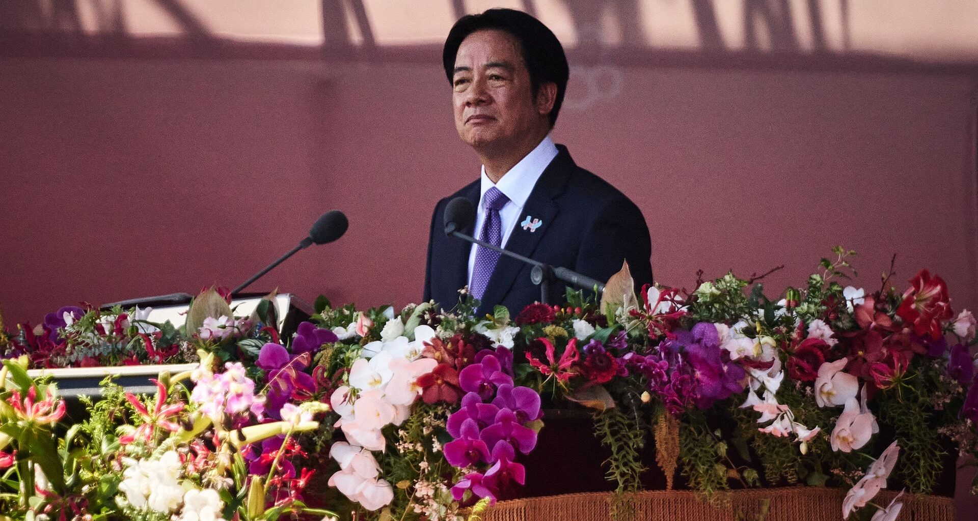 Nietypowe życzenia Tuska. "Bądźcie jak Polska"