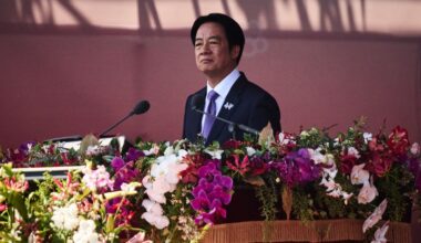 Nietypowe życzenia Tuska. "Bądźcie jak Polska"