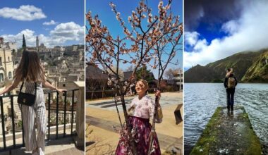 To tam będziemy latać w 2026 r. Najnowsze trendy podróżnicze