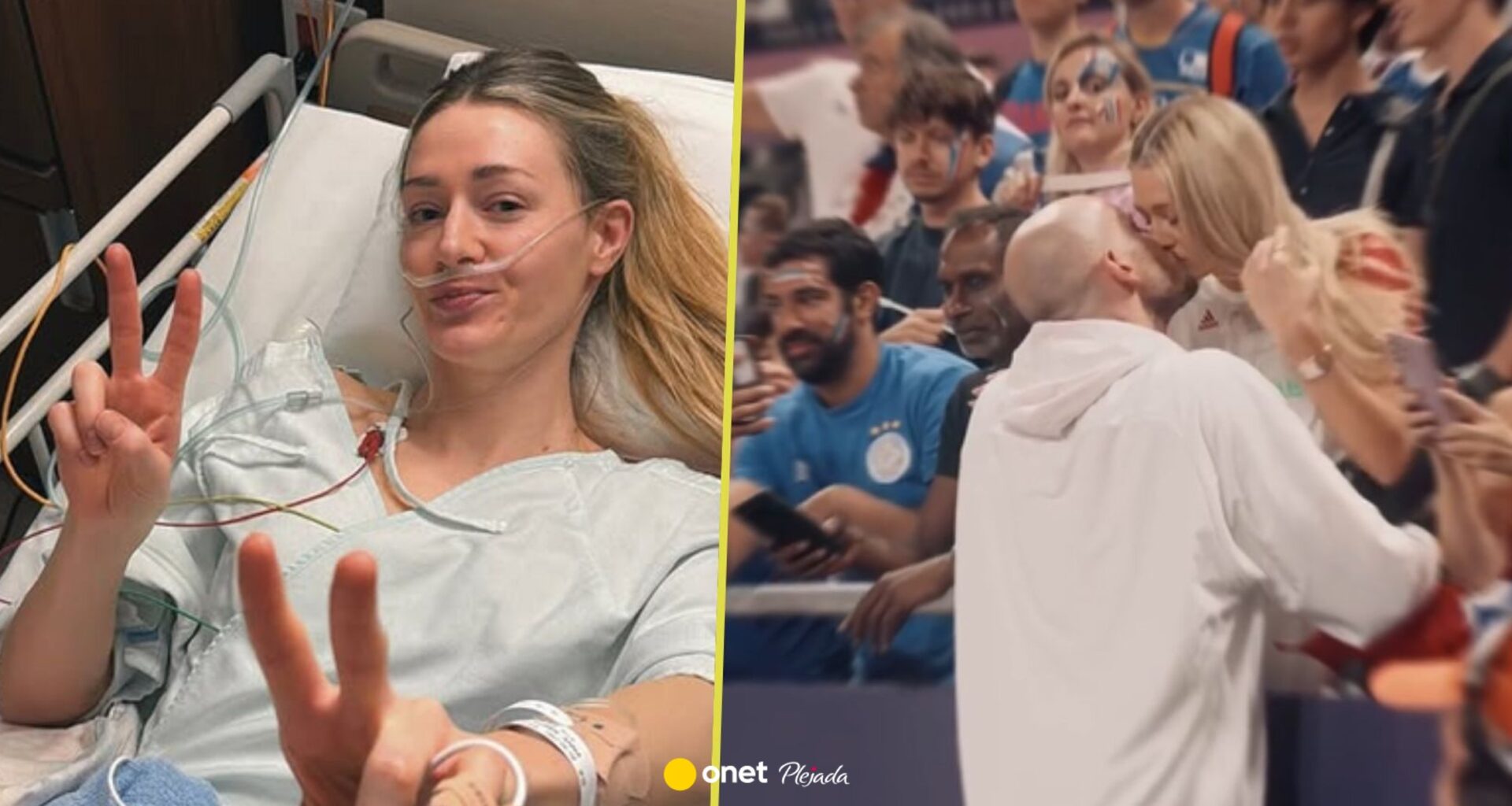 Anna Kurek wylądowała w szpitalu w Japonii. Fala komentarzy