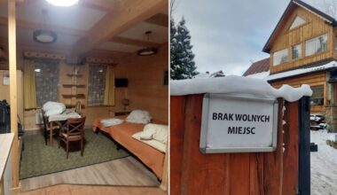 Zakopiańskie pensjonaty pod presją. "Mało kogo będzie stać"