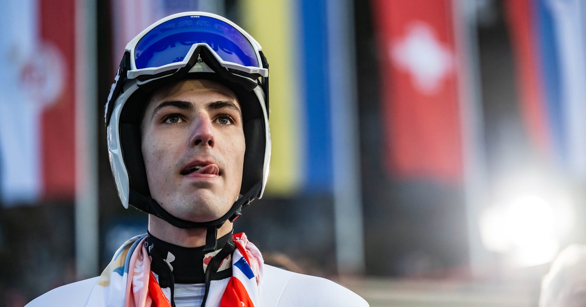 Dziennikarz Przeglądu Sportowego Onet