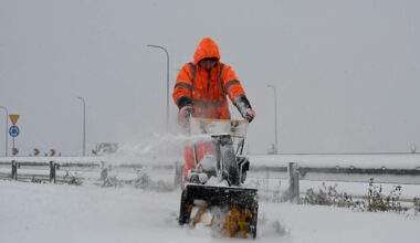 Kolumbia wzmacnia granicę. Ponad 30 tys. żołnierzy po interwencji USA