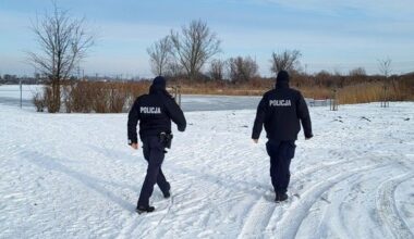 Tragedia w Mierzejewie. 28-latek podejrzany o zabójstwo brata