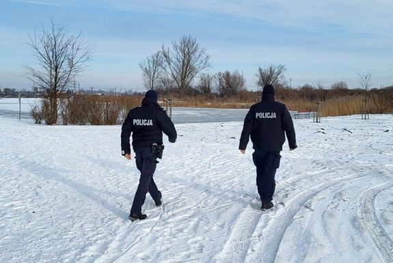 Tragedia w Mierzejewie. 28-latek podejrzany o zabójstwo brata